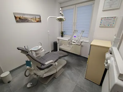 WKDent Stomatologia Tczew lek. dent. Wojciech Koczan